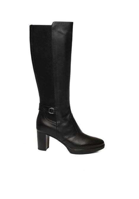  NERO GIARDINI | 514600GUANTO-NERO